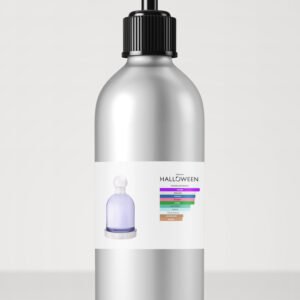 CDP Halloween jesus del pozo