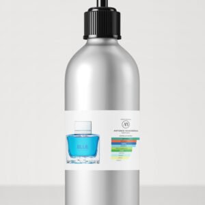 CDP blue seduction antonio banderas