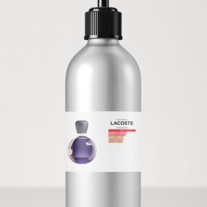 CDP eau de lacoste sensuelle