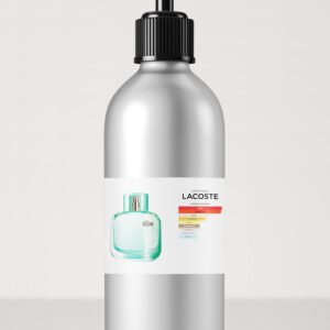 CDP Lacoste natural pour elle