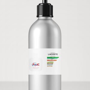 CDP Lacoste energized lacoste