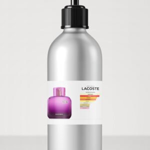 CDP Lacoste magnetic pour elle