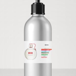 CDP Hugo woman hugo boss