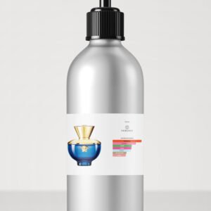 CDP dylan blue fem versace