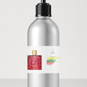 CDP Eros flame versace