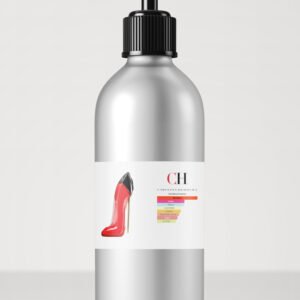 CDP Very good girl Carolina herrera