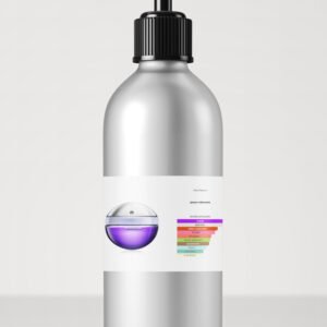 CDP Ultravioleta paco rabanne