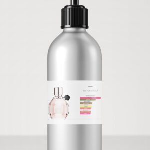 CDP Flowerbomb Viktor&Rolf