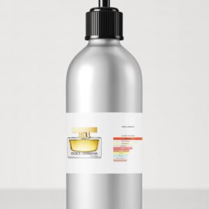 CDP The One fem Dolce&Gabbana