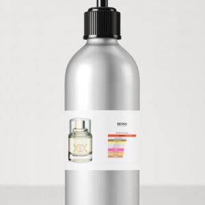 CDP Hugo XX hugo boss