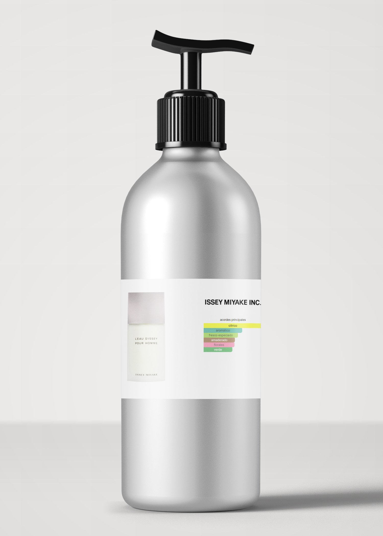 CDP L'Eau d'Issey Pour Homme Issey Miyake