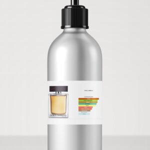 CDP The One for Men Dolce&Gabbana