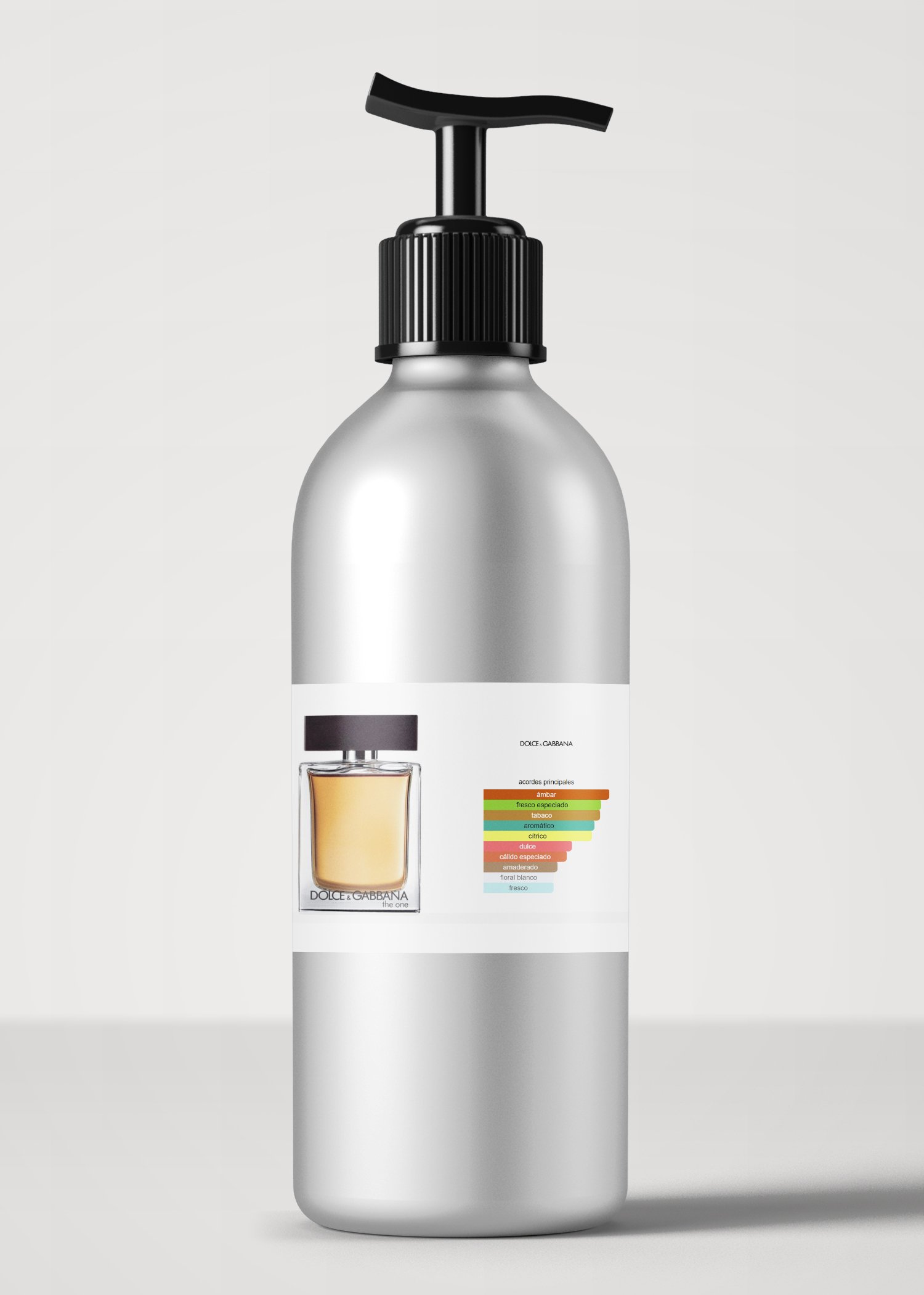 CDP The One for Men Dolce&Gabbana