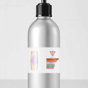 CDP Guess gold Guess