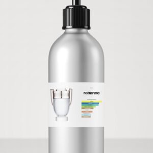 CDP invictus men paco rabanne