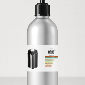 CDP Emblem Montblanc