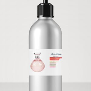 CDP Dazzle Paris Hilton