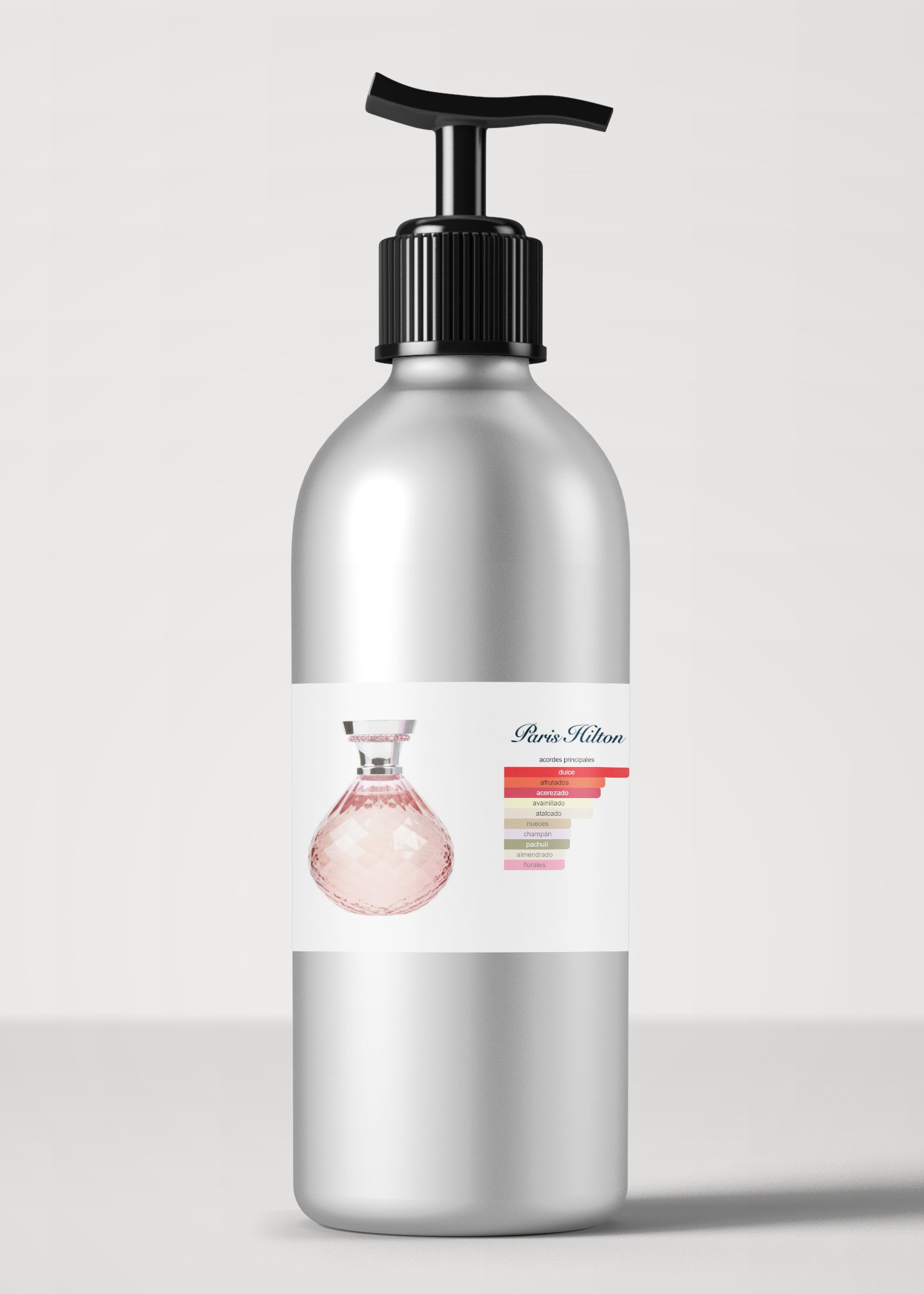 CDP Dazzle Paris Hilton