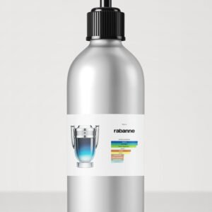 CDP invictus lengend paco rabanne