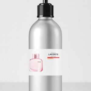 CDP Lacoste sparkling pour elle