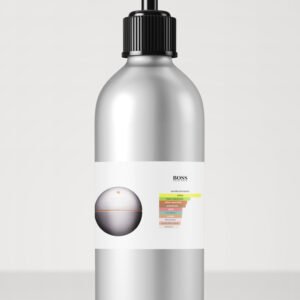 CDP Boss in motion hugo boss