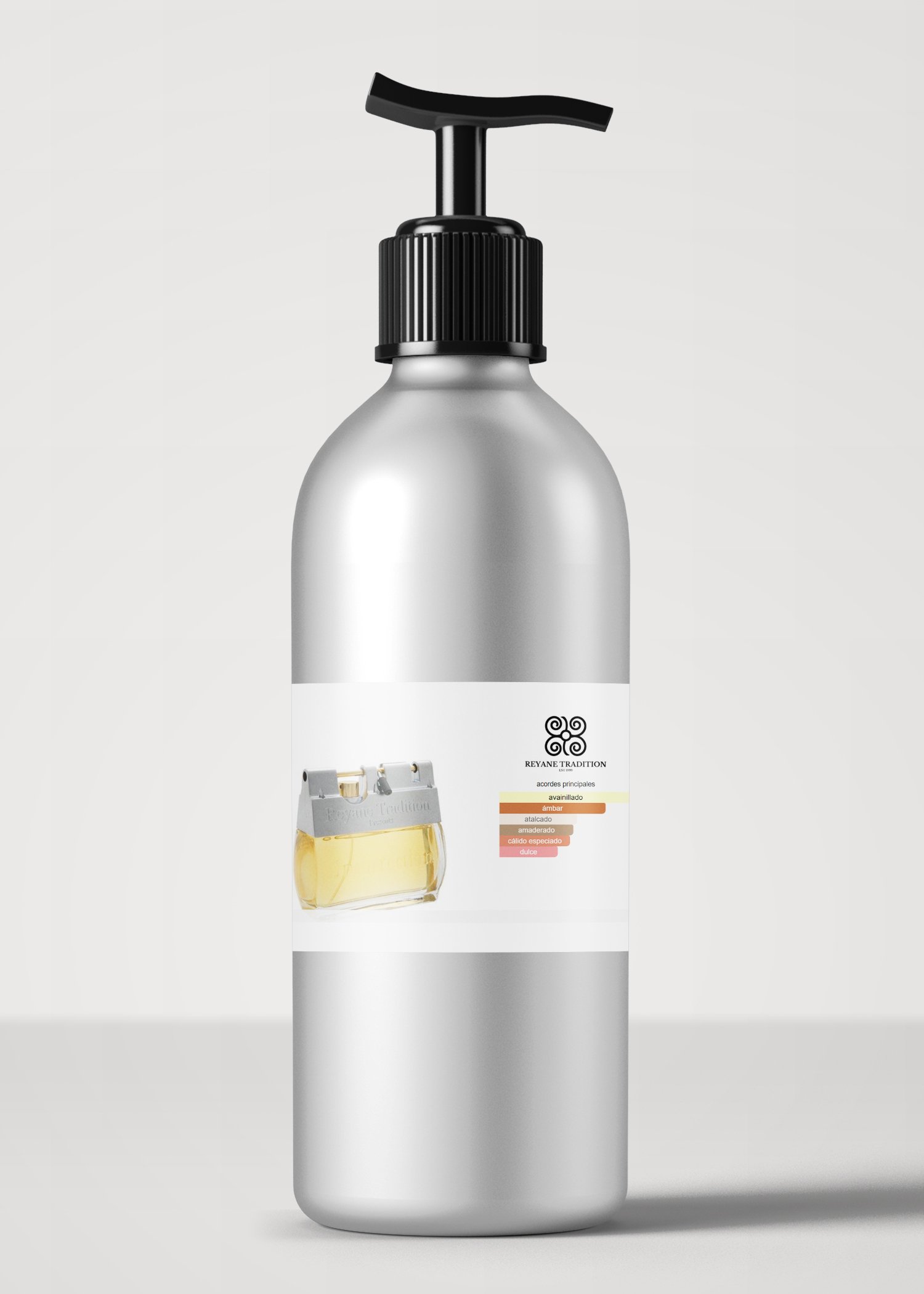 CDP Insurrection Reyane Tradition