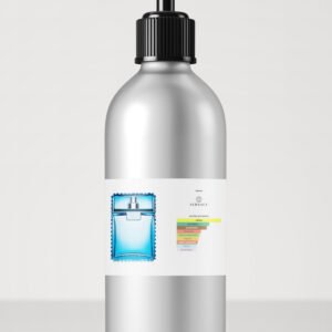 CDP Versace eau fraiche men versace