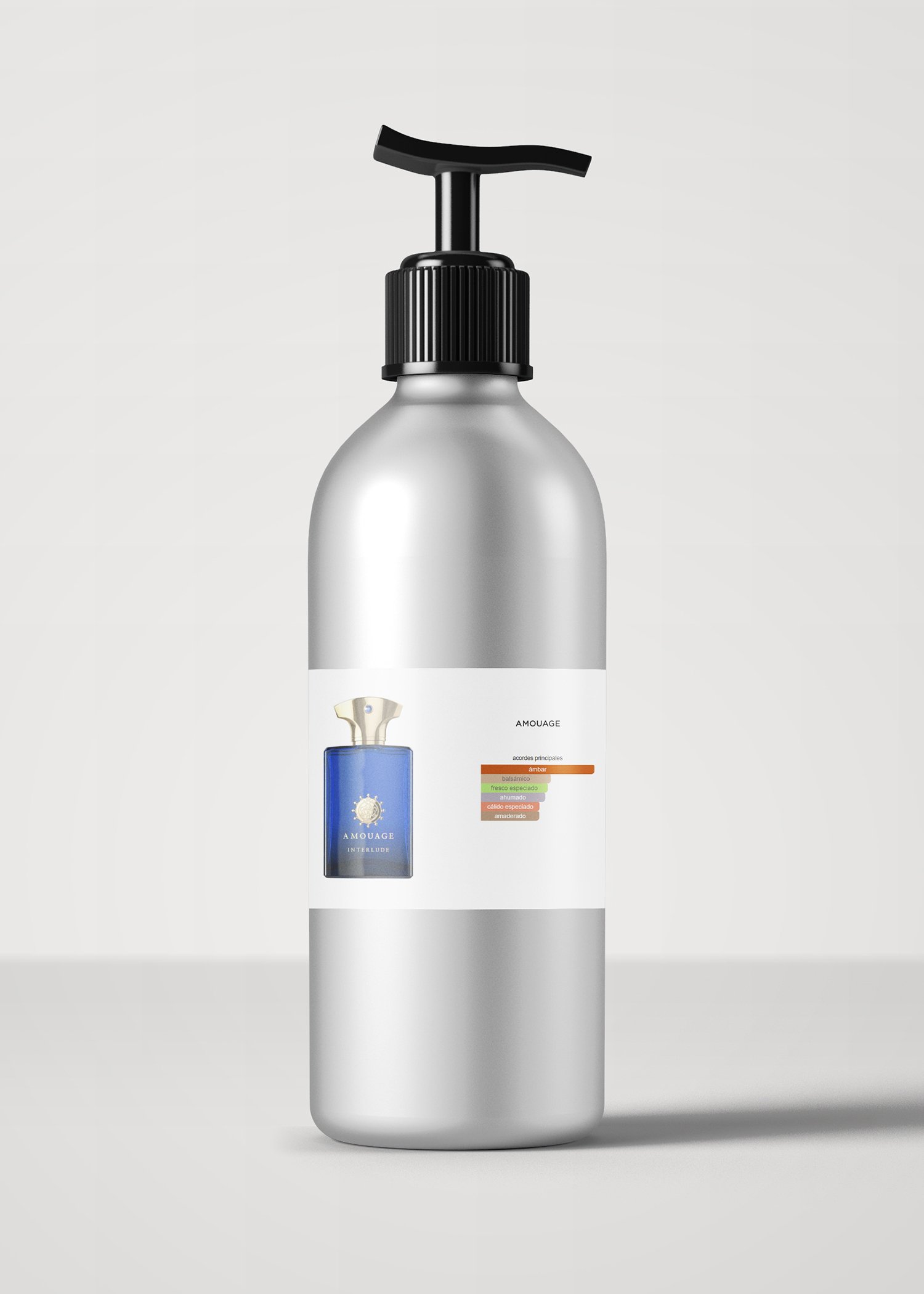 CDP Interlude men amouage