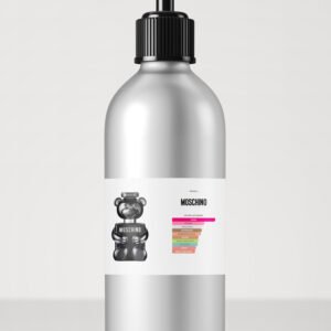 CDP Toy boy moschino