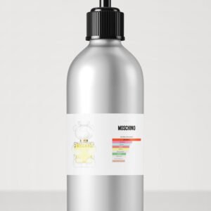 CDP Toy 2 fem Moschino