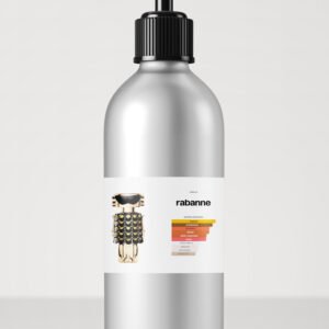 CDP Fame parfum paco rabanne