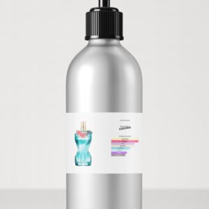 CDP La belle paradise garden jean paul gaultier