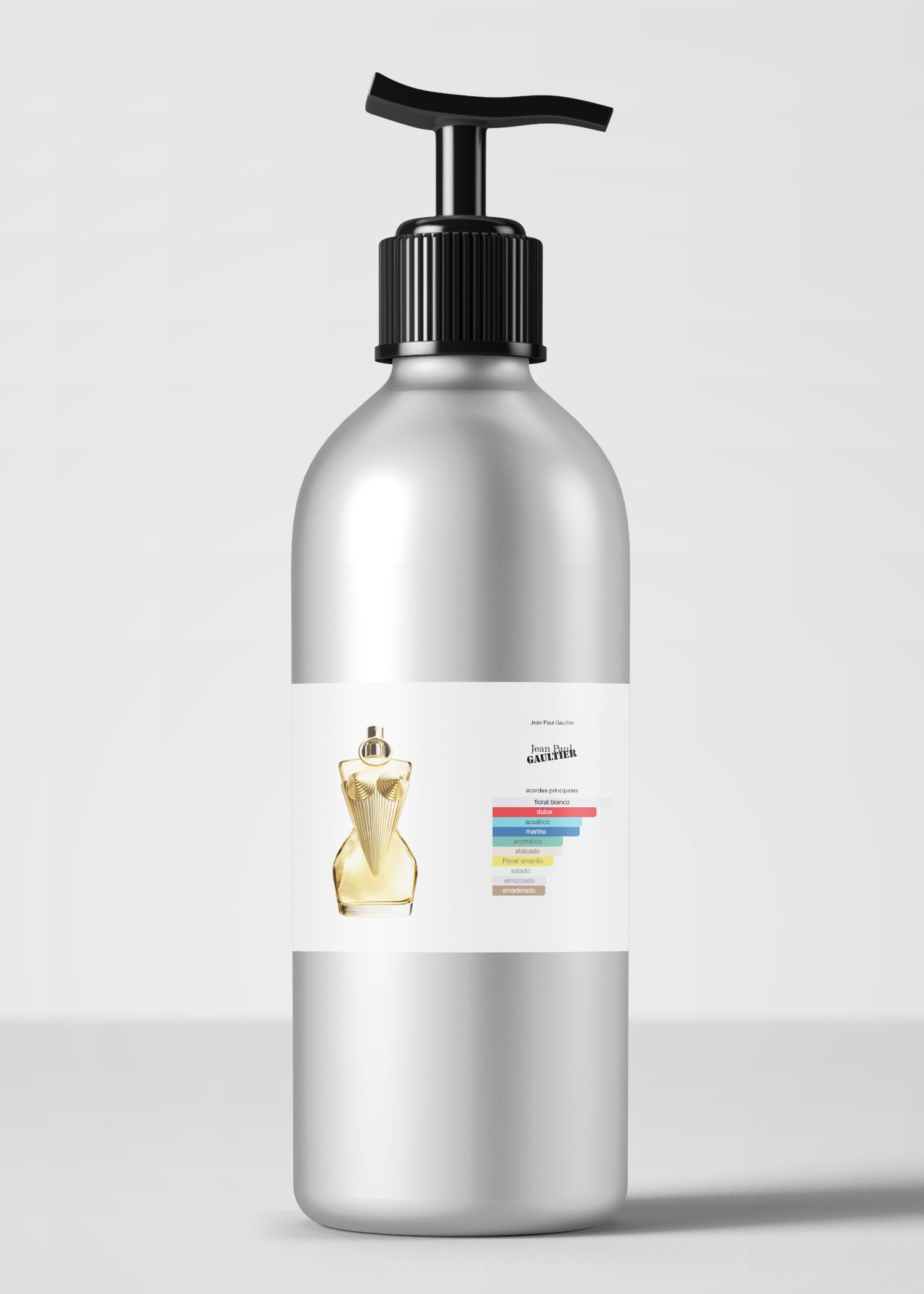 CDP Gaultier Divine Jean paul Gaultier