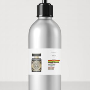 CDP Oud for greatness Intio